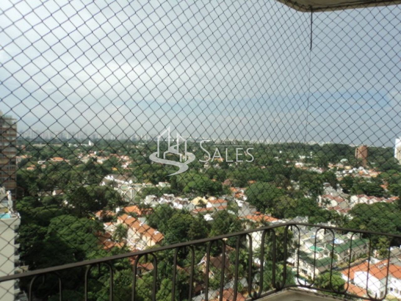 Cobertura para alugar com 4 quartos, 647m² - Foto 17