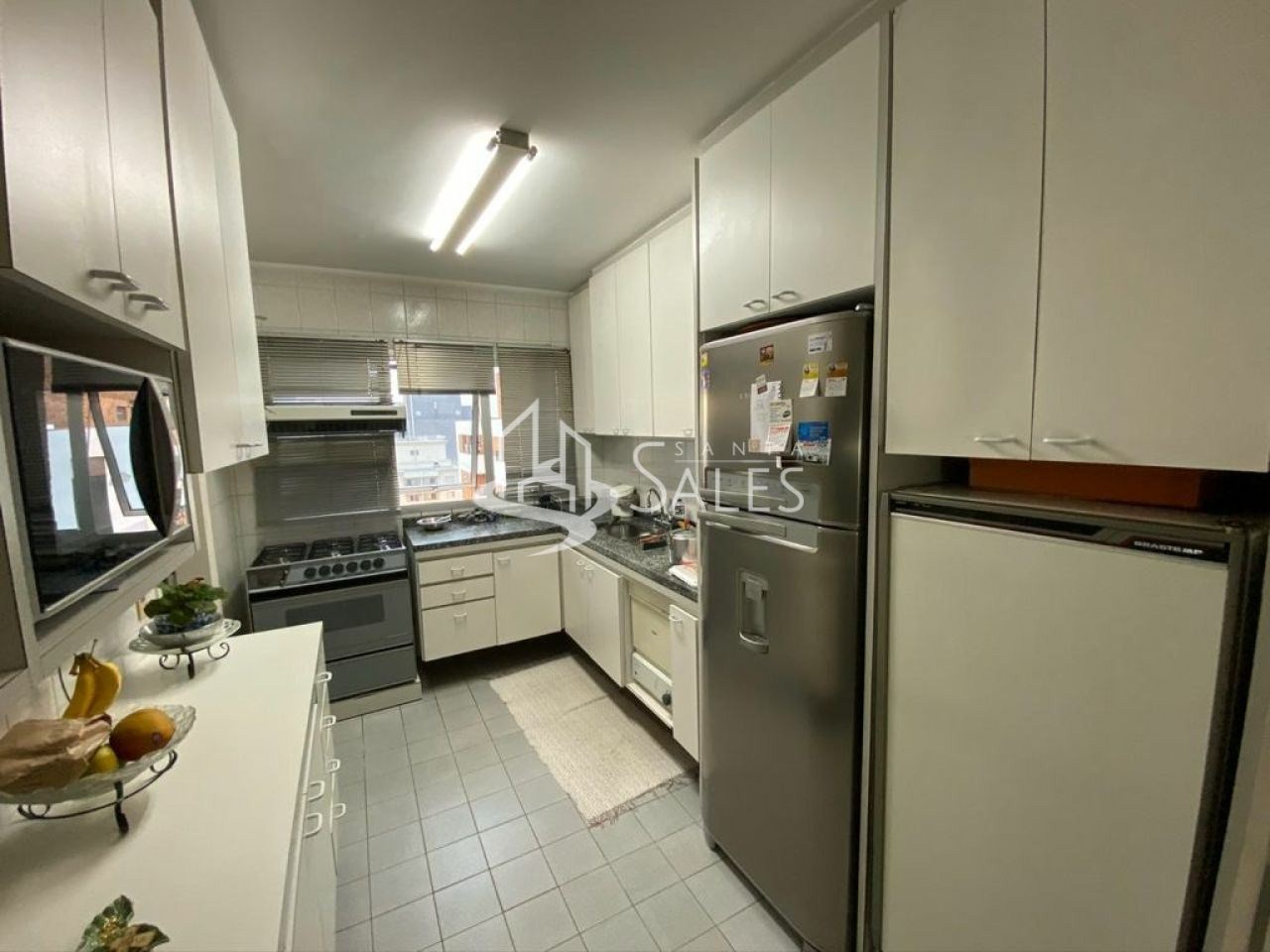 Apartamento, 4 quartos, 180 m² - Foto 13