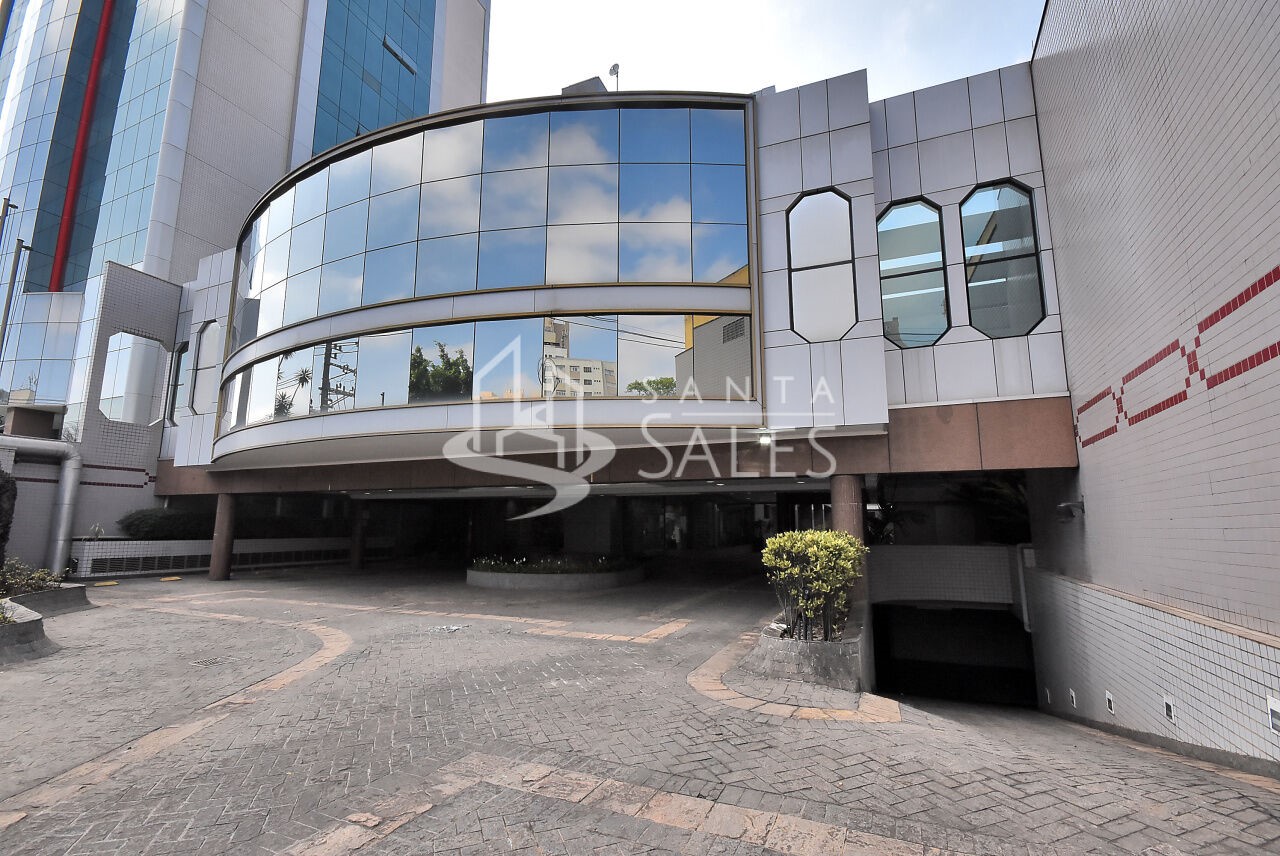 Prédio Inteiro para alugar, 4504m² - Foto 1