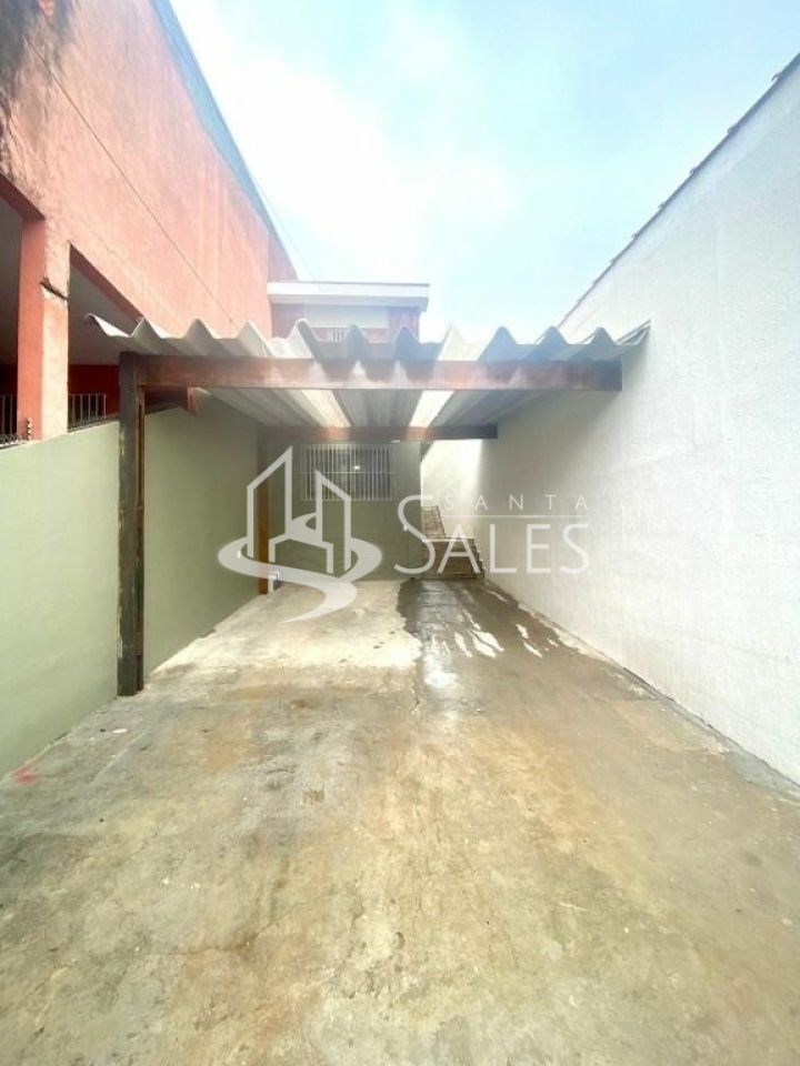 Sobrado, 3 quartos, 131 m² - Foto 10