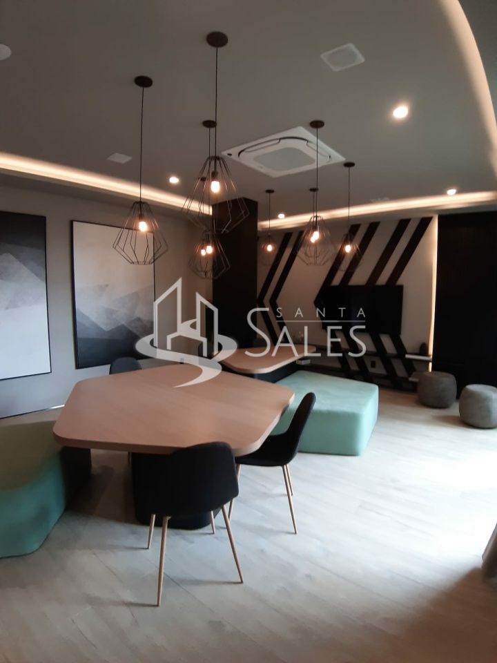 Apartamento, 1 quarto, 27 m² - Foto 21