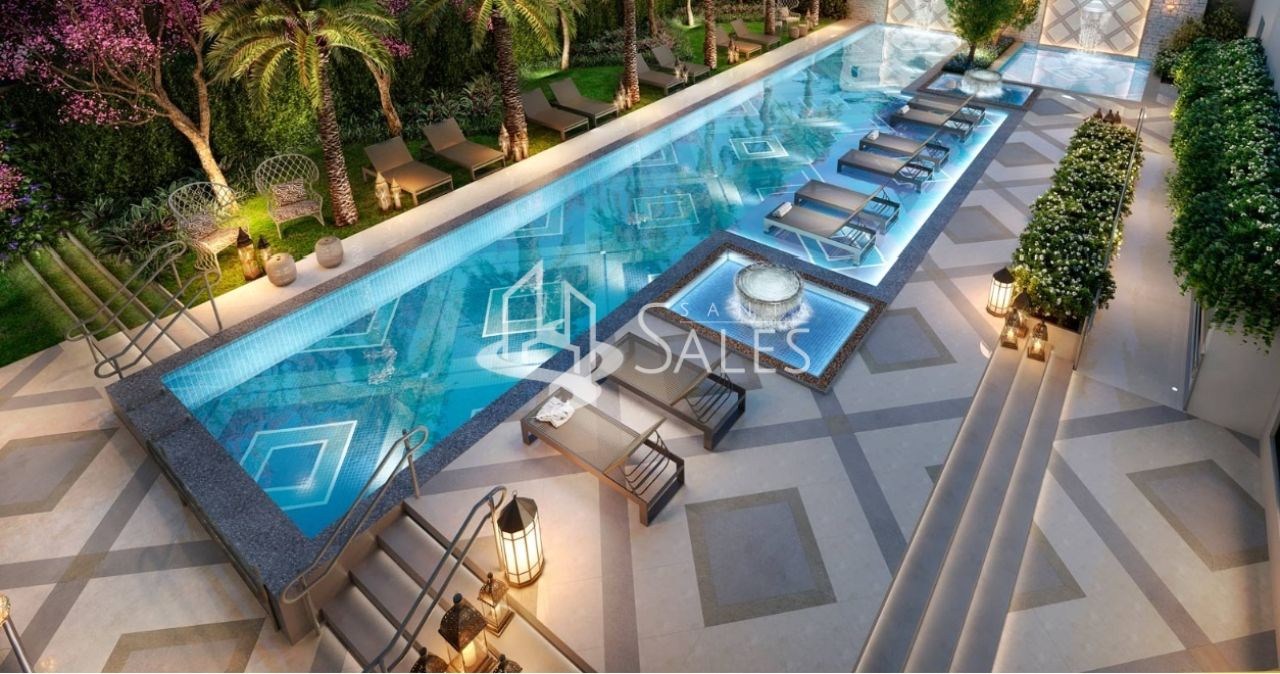 Apartamento, 1 quarto, 28 m² - Foto 42