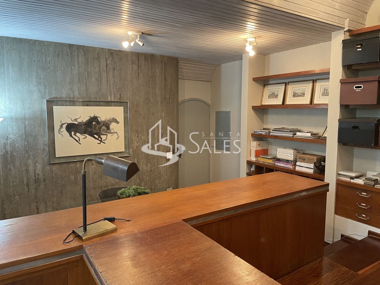 Sobrado, 5 quartos, 730 m² - Foto 35