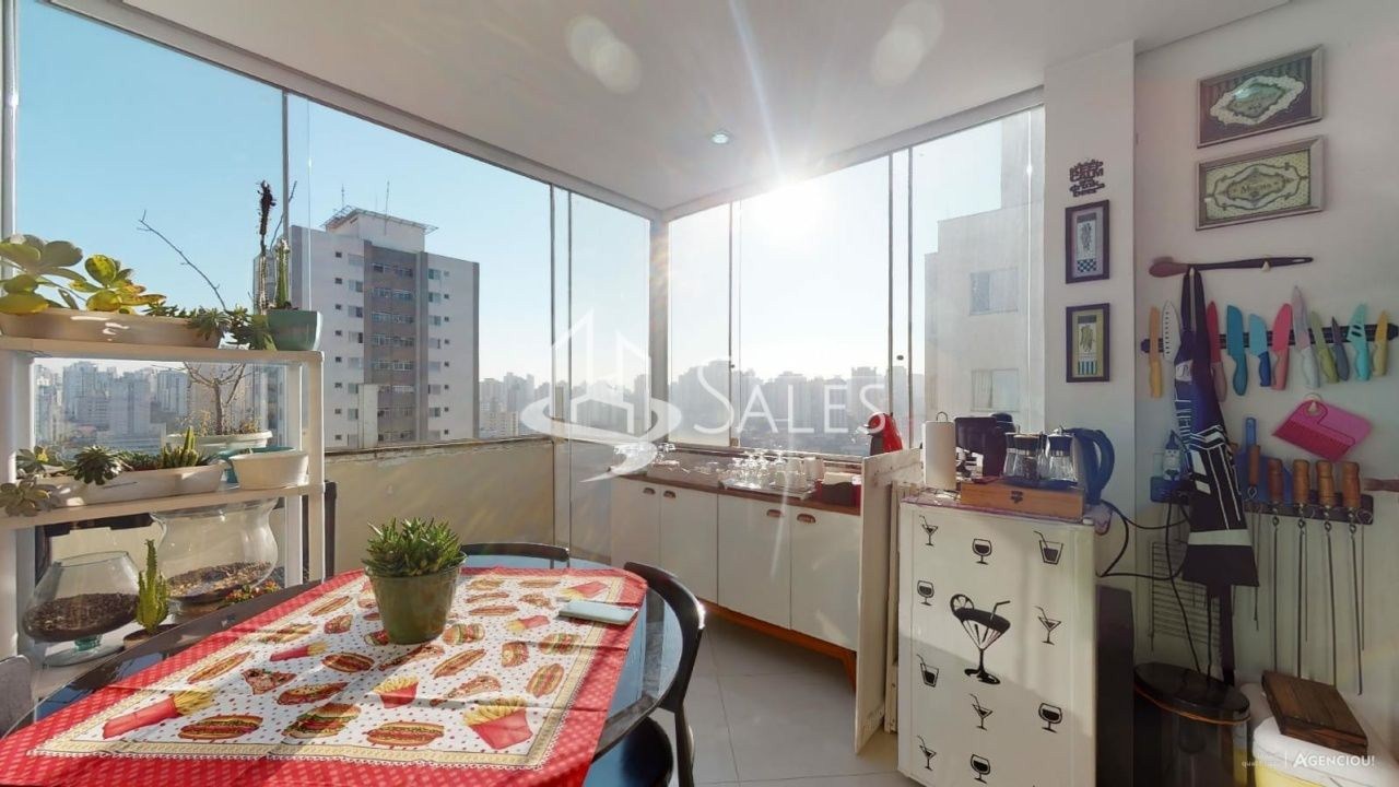Apartamento, 3 quartos, 110 m² - Foto 3