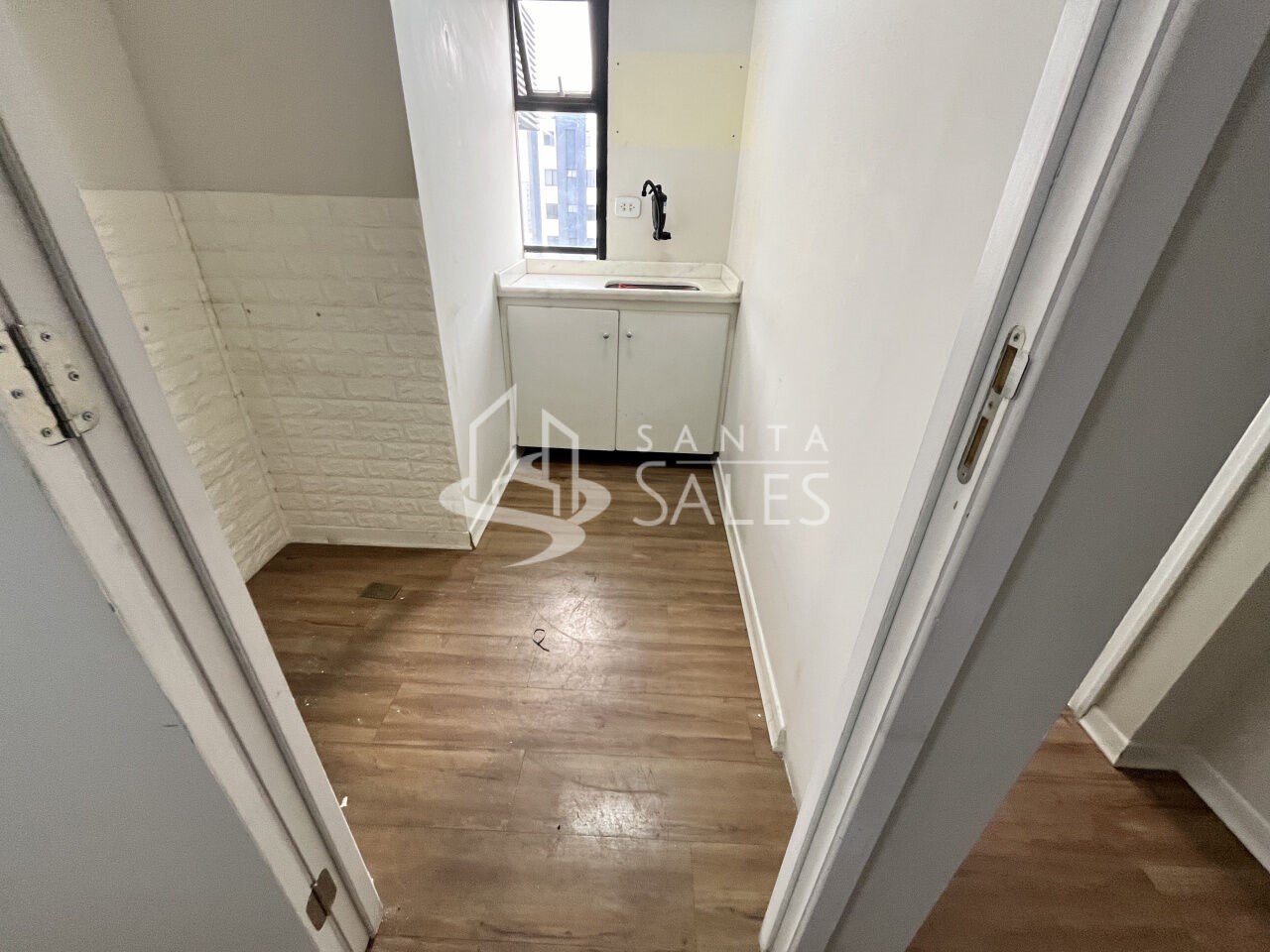 Sala-Conjunto, 45 m² - Foto 3