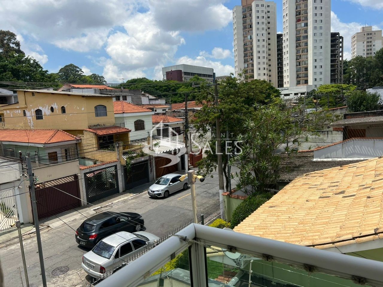 Sobrado, 3 quartos, 104 m² - Foto 24