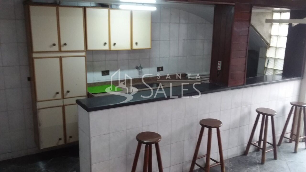 Sobrado, 4 quartos, 174 m² - Foto 19