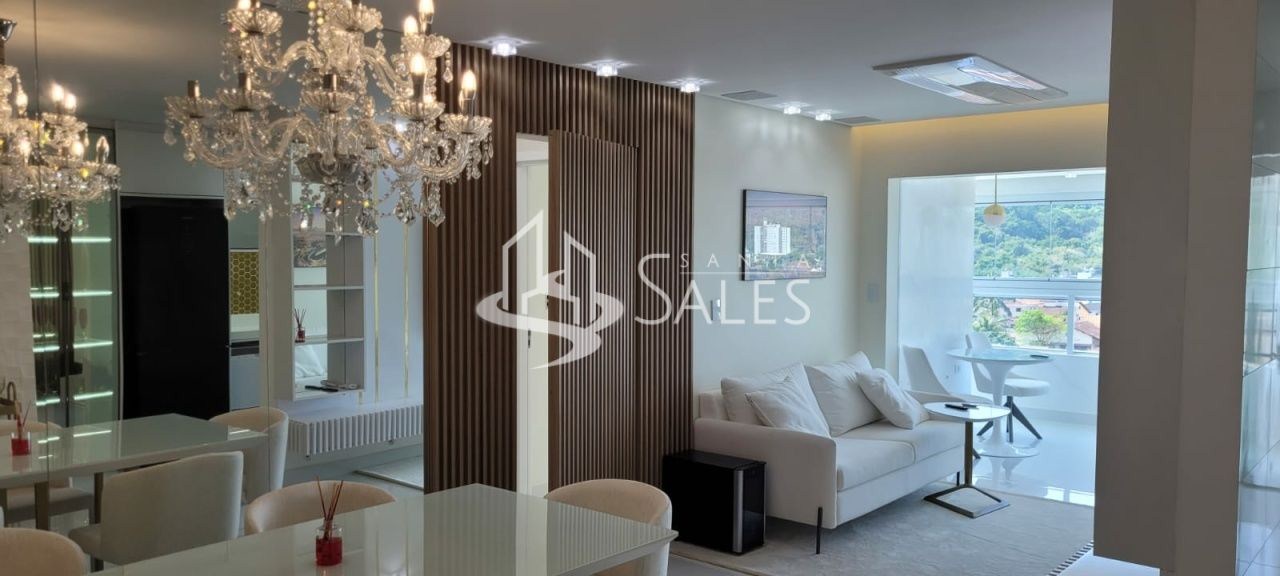Apartamento, 2 quartos, 82 m² - Foto 1
