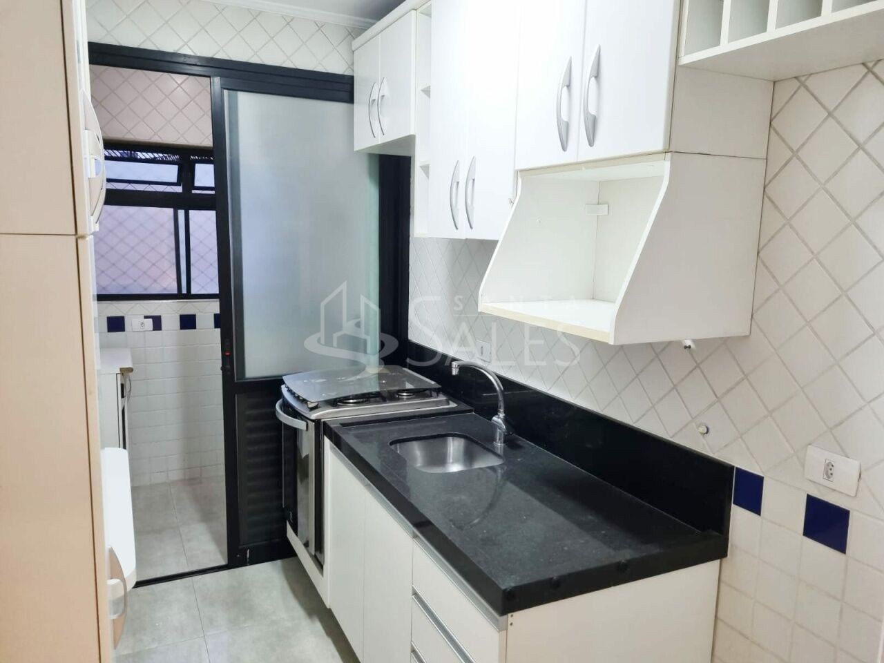 Apartamento, 2 quartos, 63 m² - Foto 8