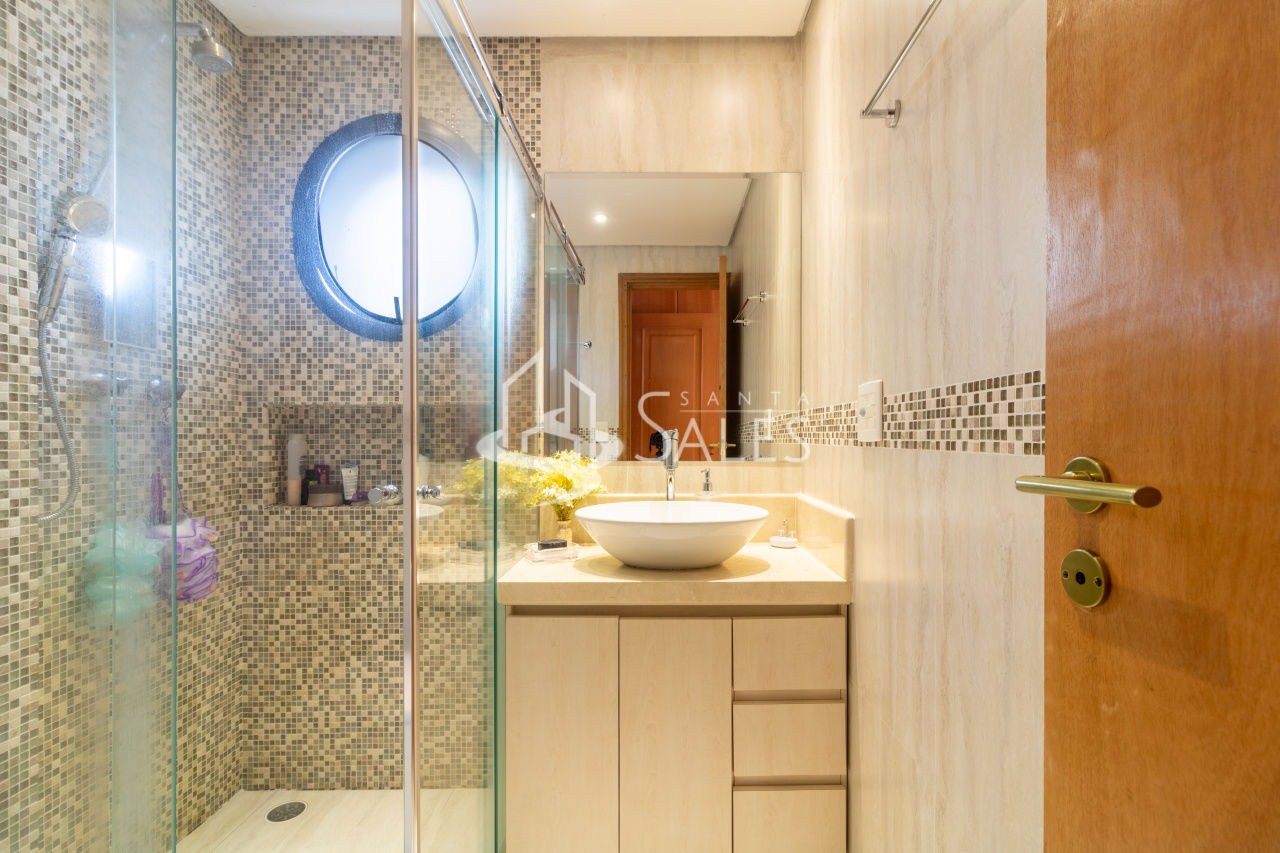 Apartamento, 3 quartos, 98 m² - Foto 26