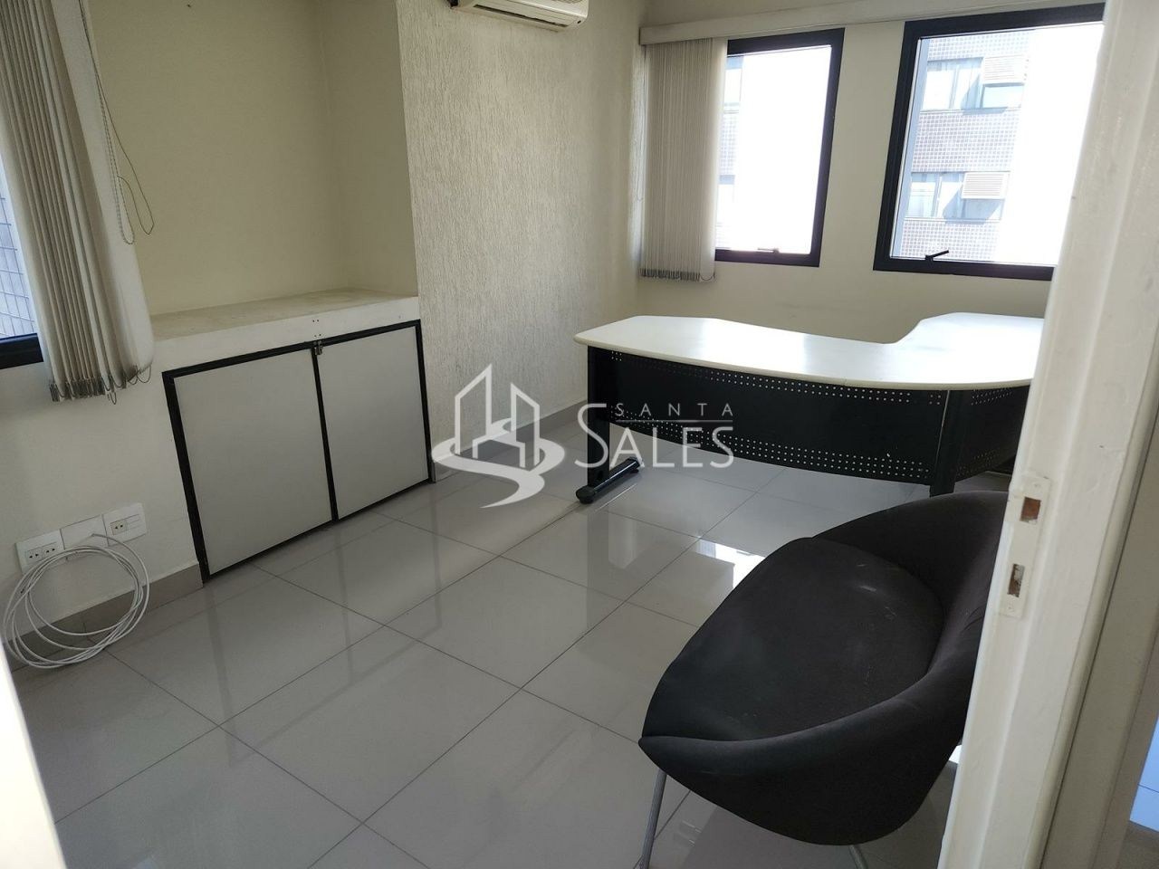 Sala-Conjunto, 39 m² - Foto 25