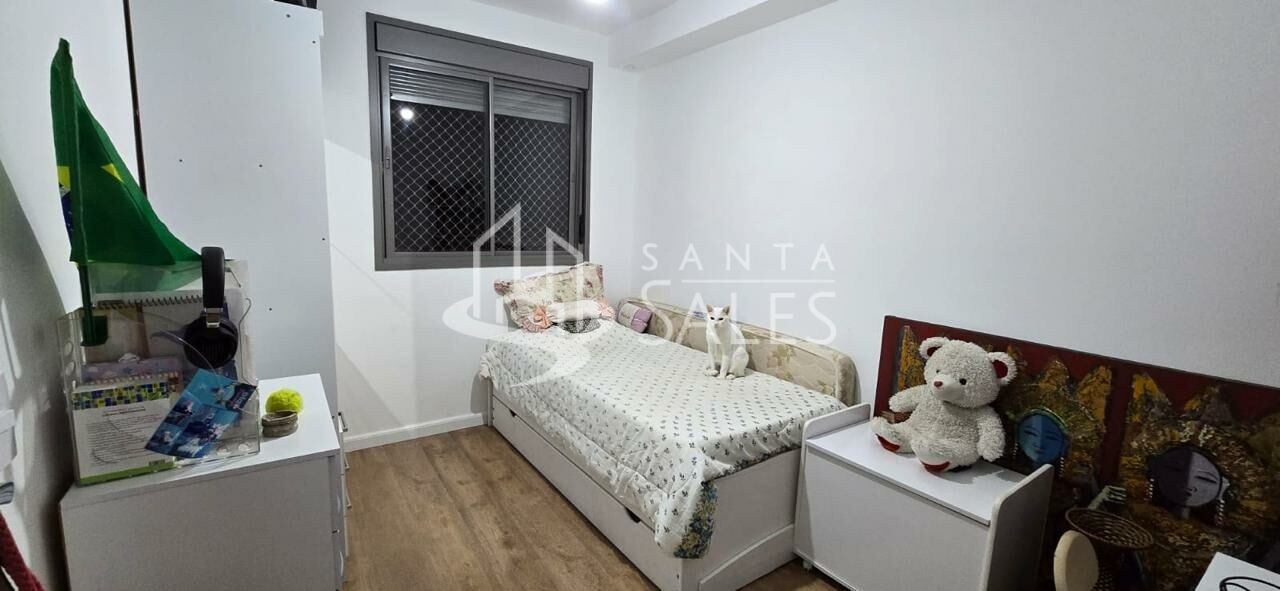Apartamento, 4 quartos, 109 m² - Foto 11