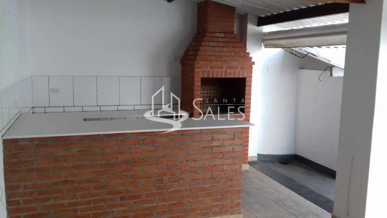 Sobrado, 2 quartos, 270 m² - Foto 17