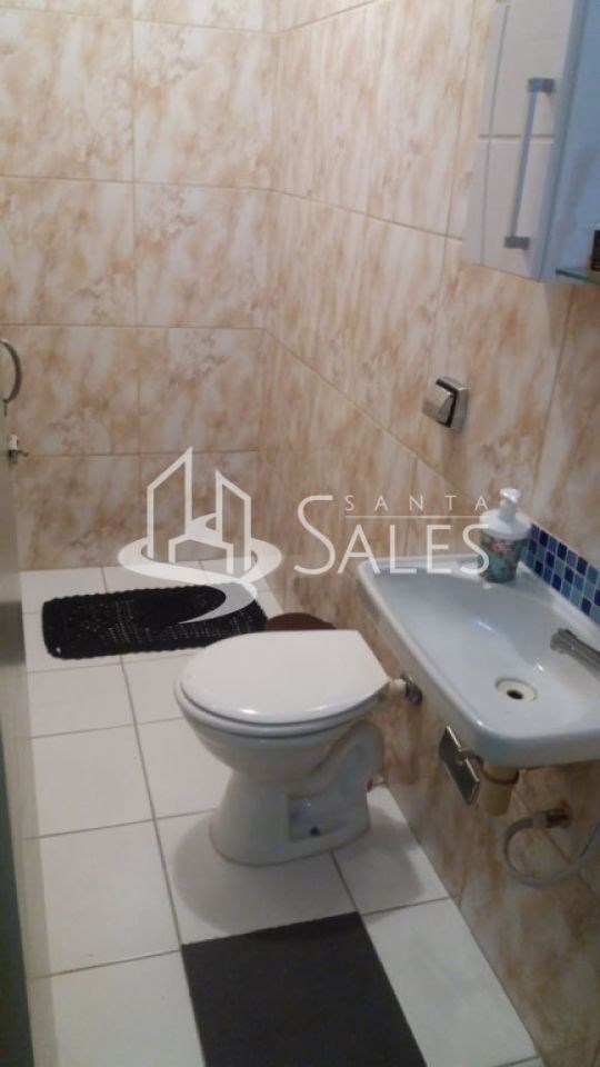 Sobrado, 5 quartos, 200 m² - Foto 66
