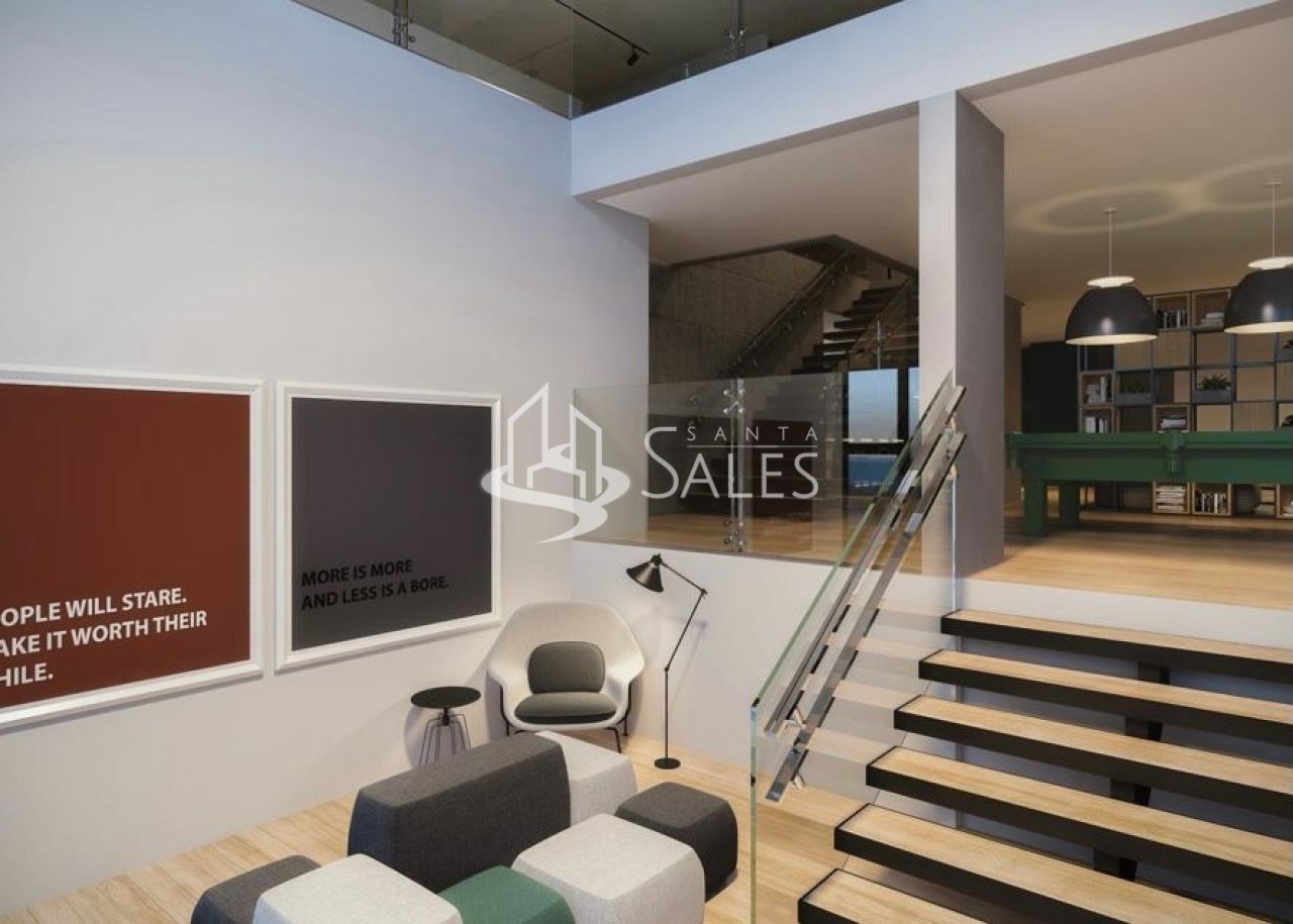 Apartamento, 3 quartos, 166 m² - Foto 4