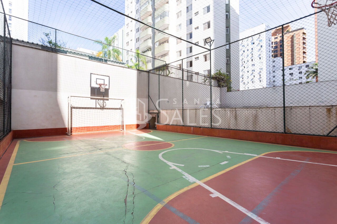 Apartamento, 2 quartos, 138 m² - Foto 29