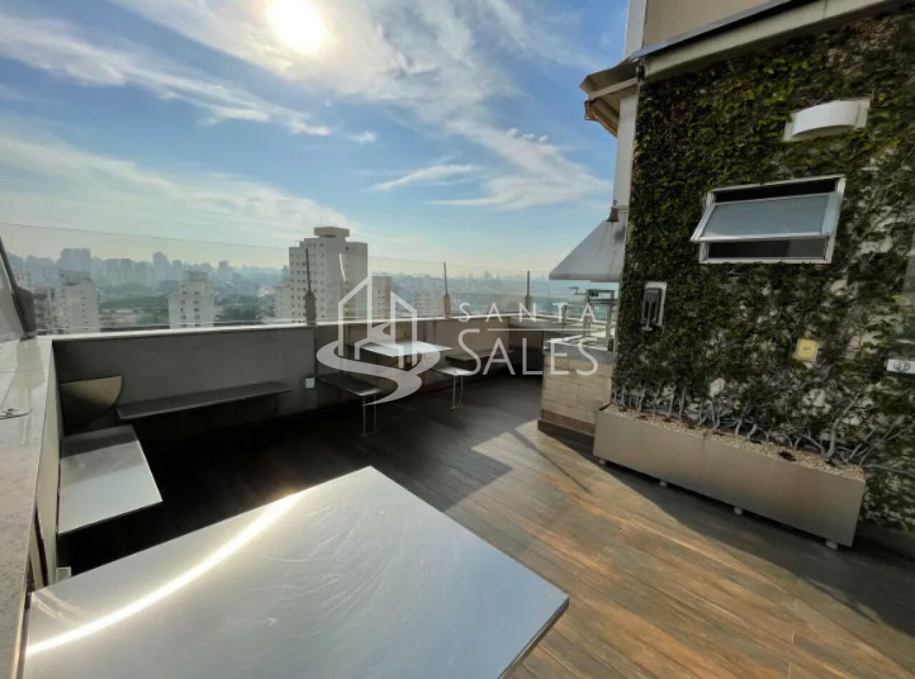 Apartamento, 3 quartos, 121 m² - Foto 23