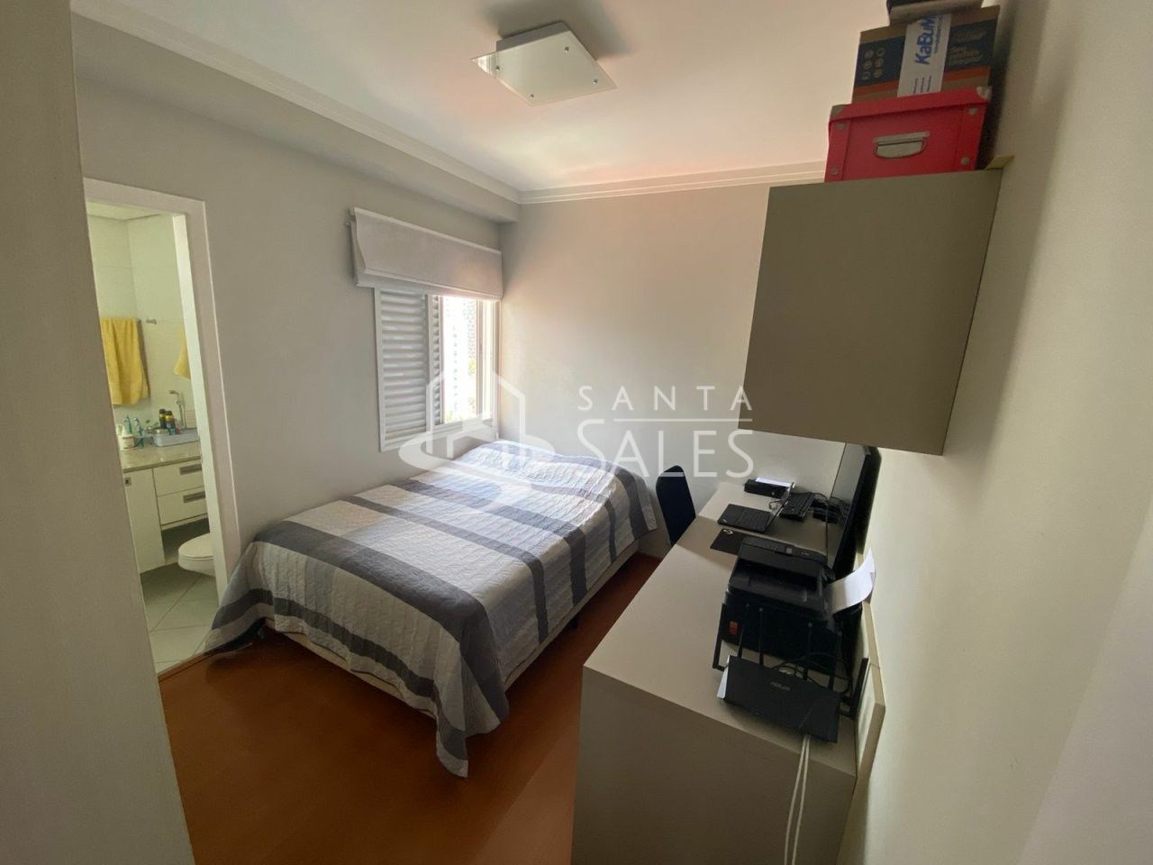 Apartamento, 3 quartos, 137 m² - Foto 11