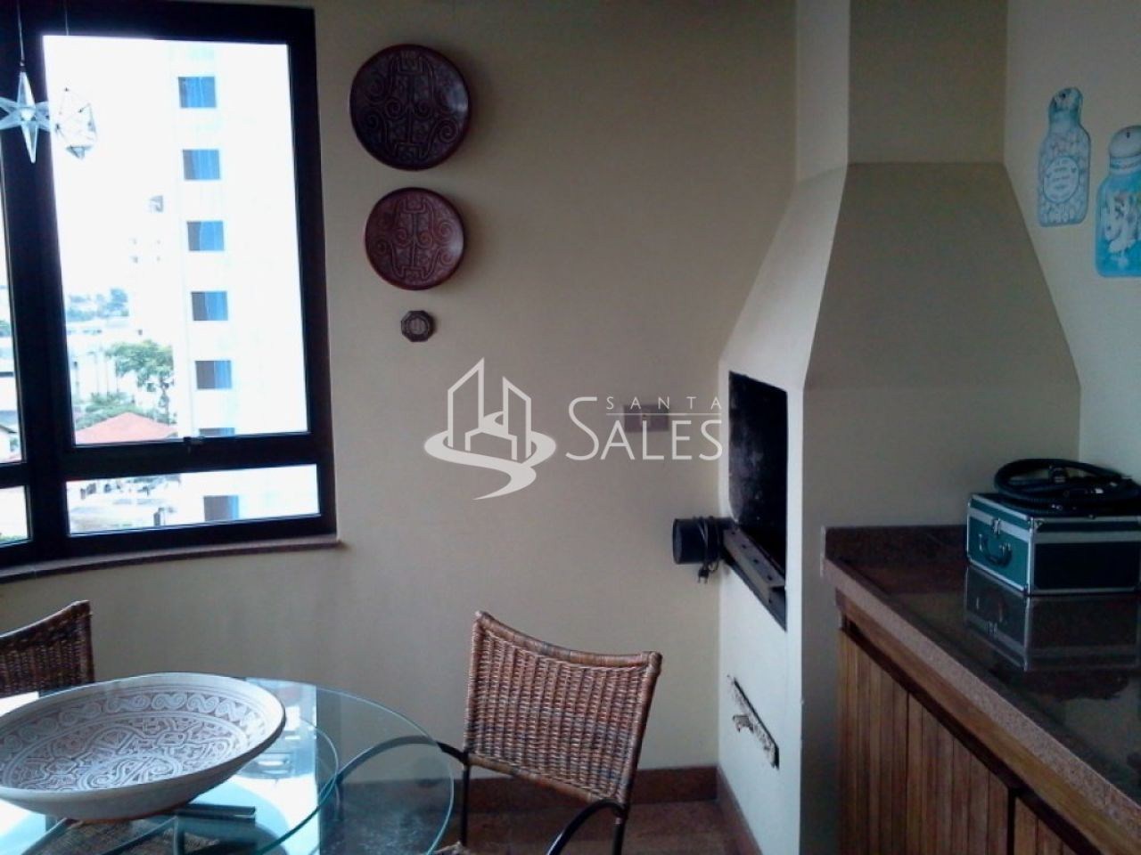 Apartamento, 4 quartos, 230 m² - Foto 33