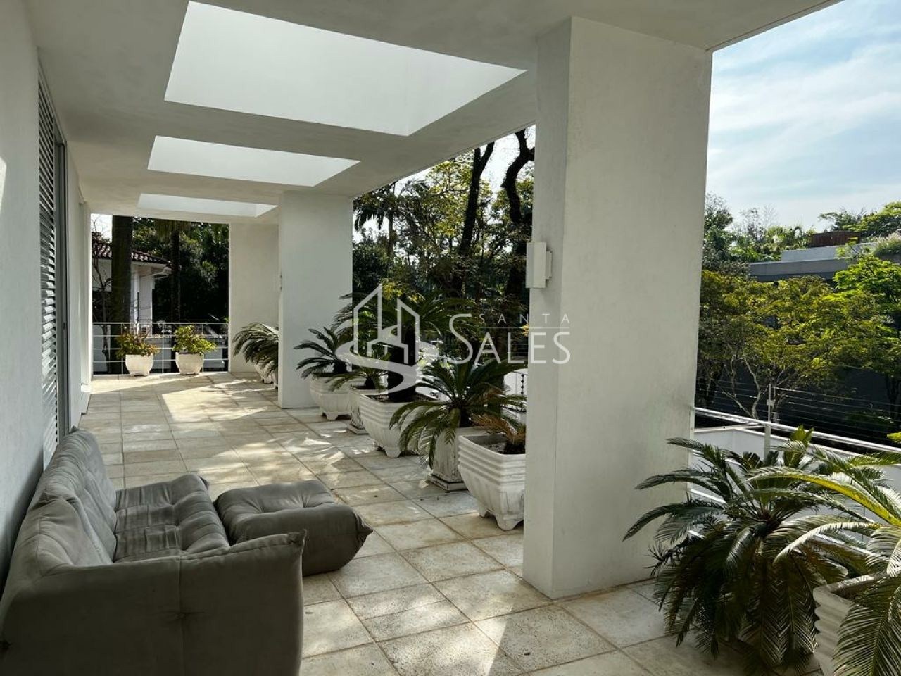 Sobrado, 3 quartos, 850 m² - Foto 23