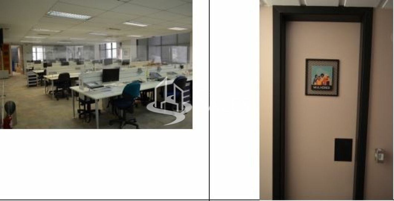 Sala-Conjunto, 442 m² - Foto 5