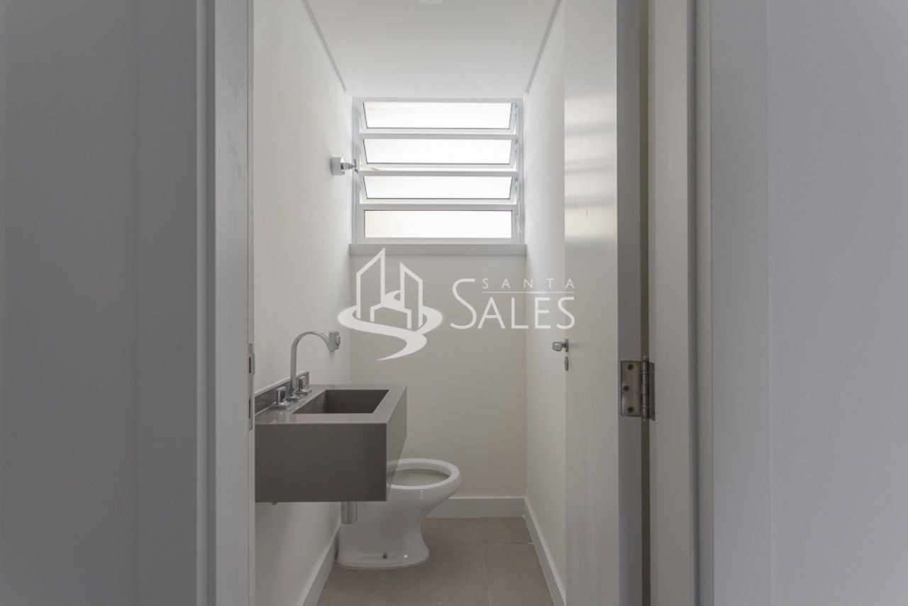 Apartamento, 3 quartos, 225 m² - Foto 12