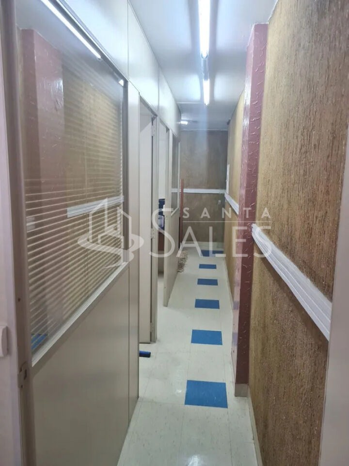 Prédio Inteiro, 45 m² - Foto 11