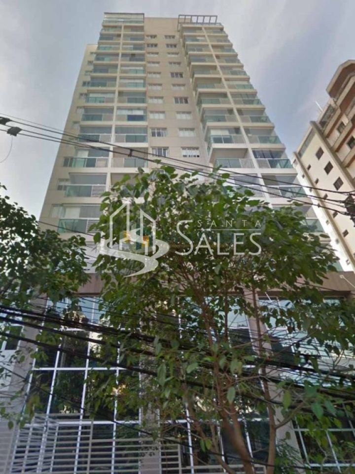 Apartamento, 1 quarto, 46 m² - Foto 31