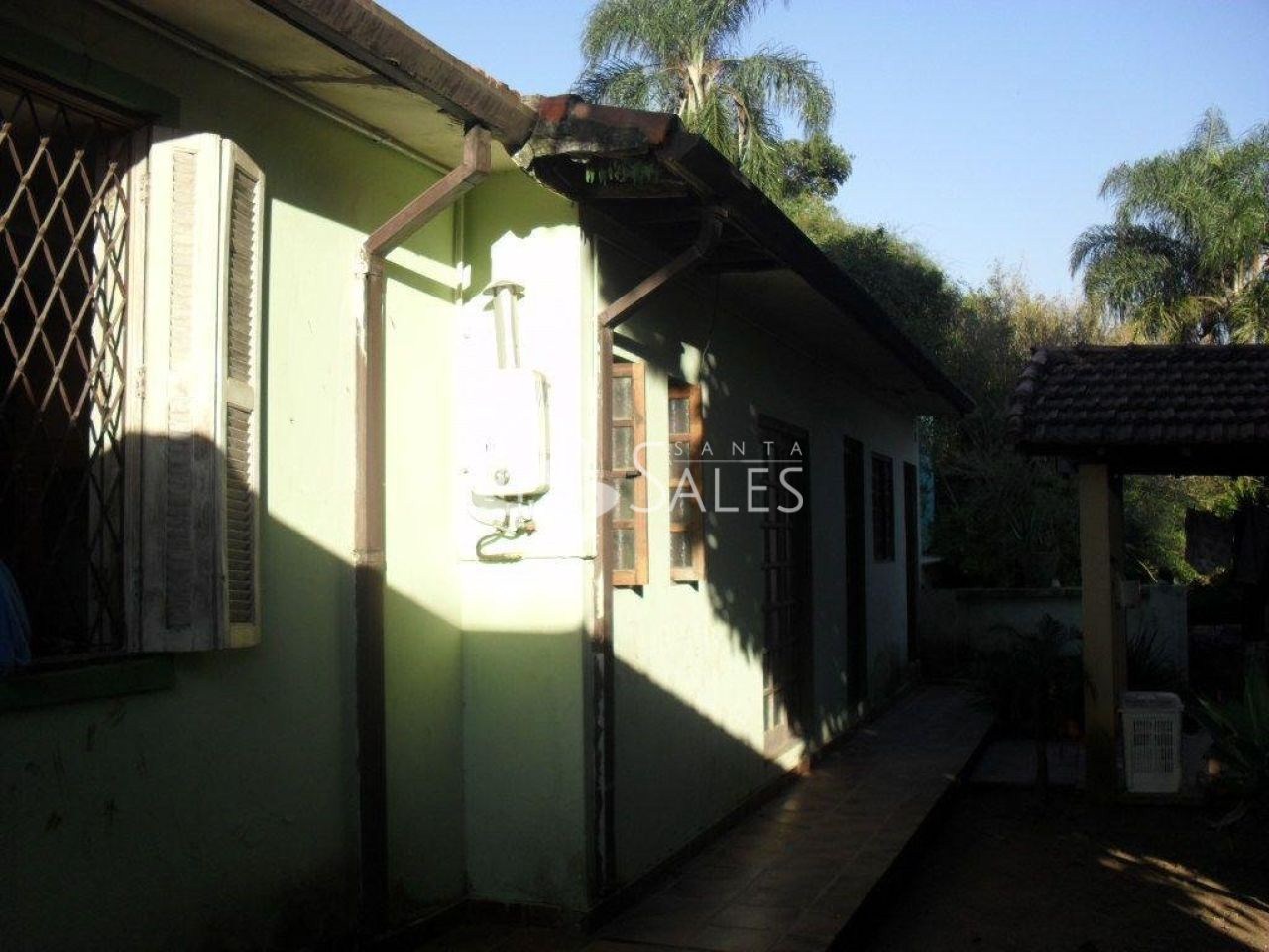 Casa à venda com 10 quartos, 600m² - Foto 17
