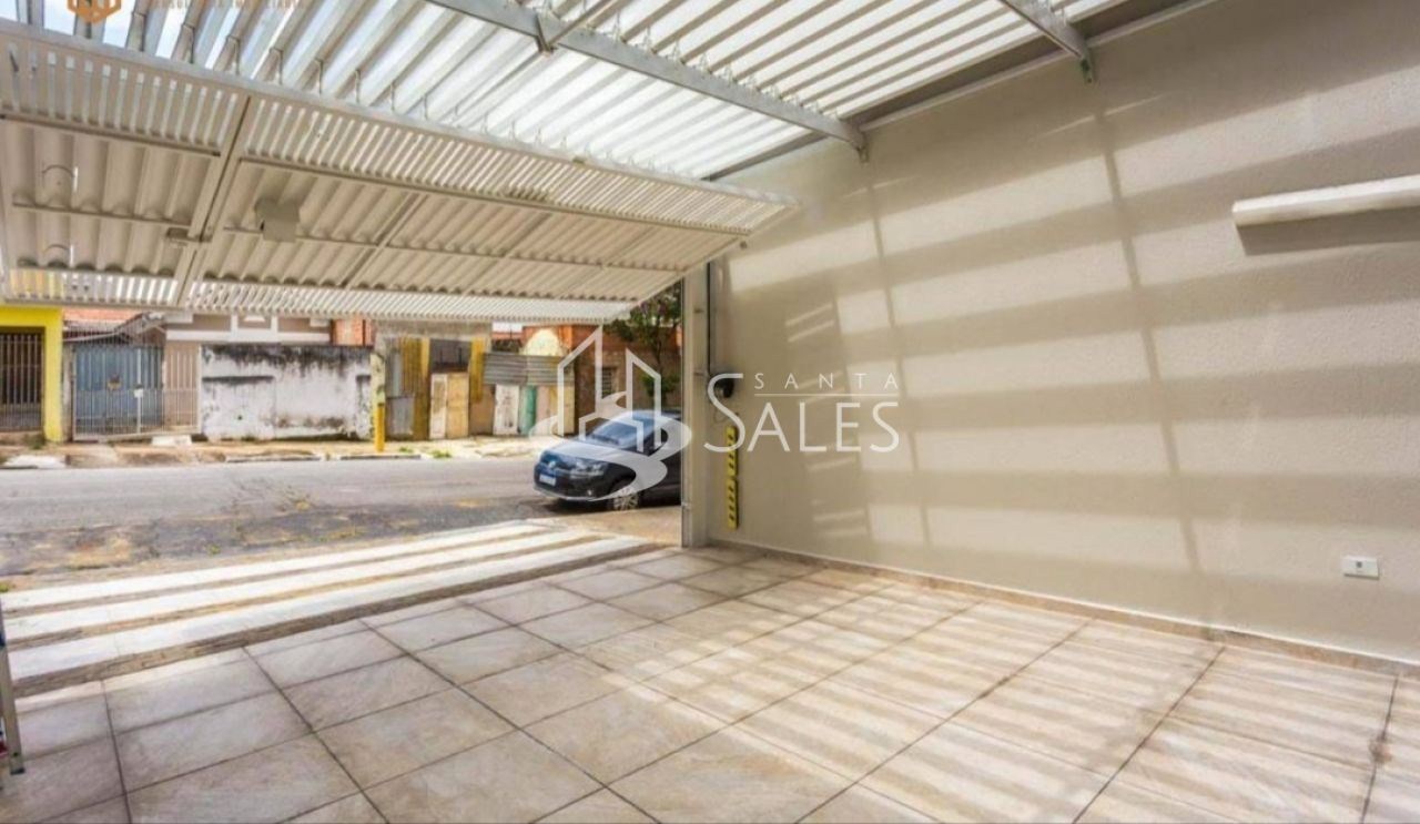 Sobrado, 3 quartos, 229 m² - Foto 11