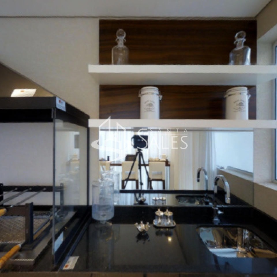 Apartamento, 2 quartos, 67 m² - Foto 6