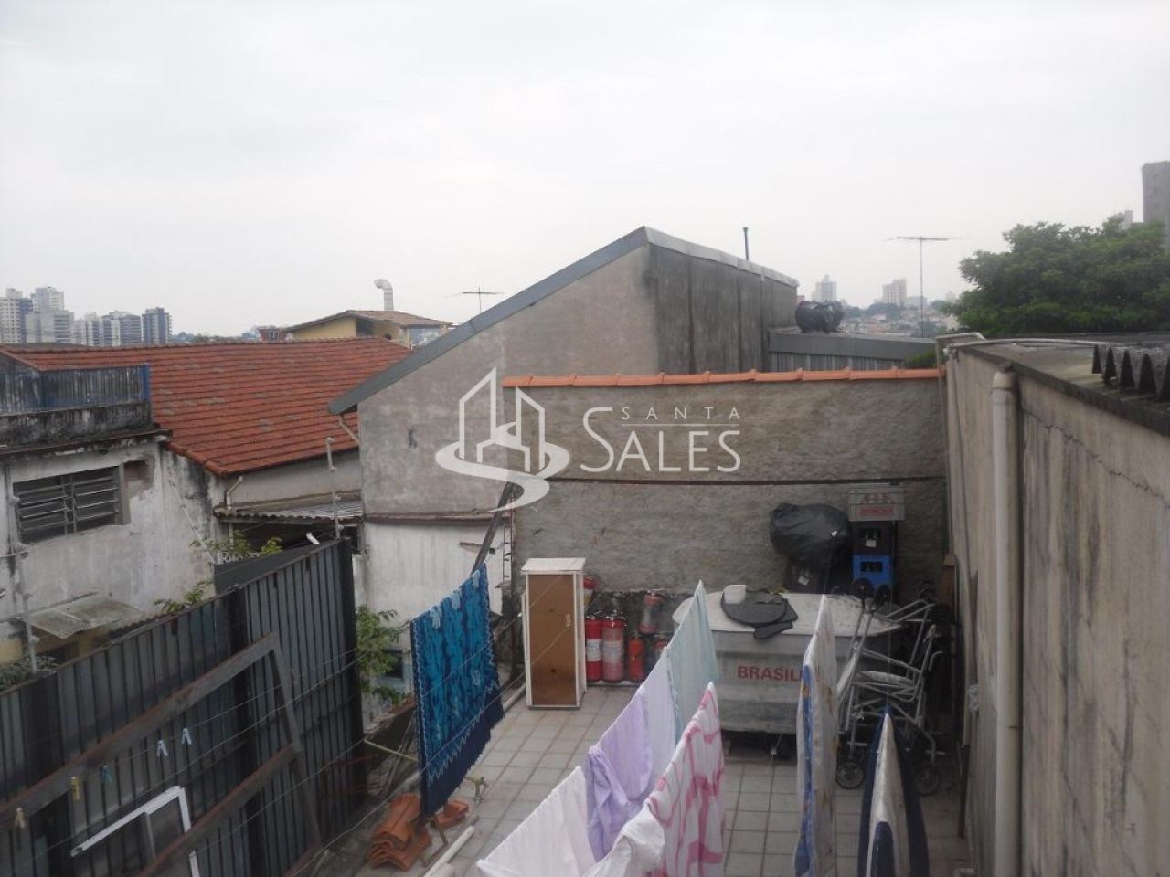 Terreno, 480 m² - Foto 2