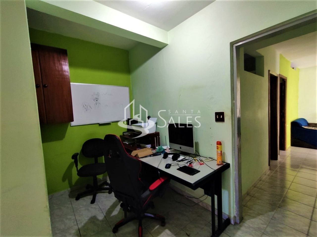 Casa, 5 quartos, 184 m² - Foto 22