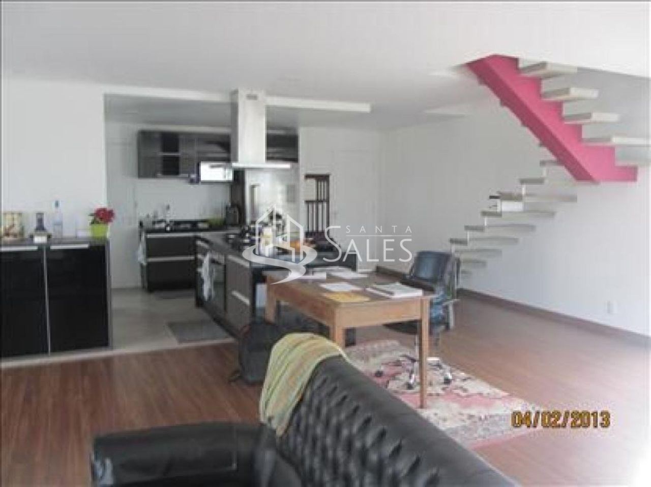 Apartamento, 4 quartos, 196 m² - Foto 3