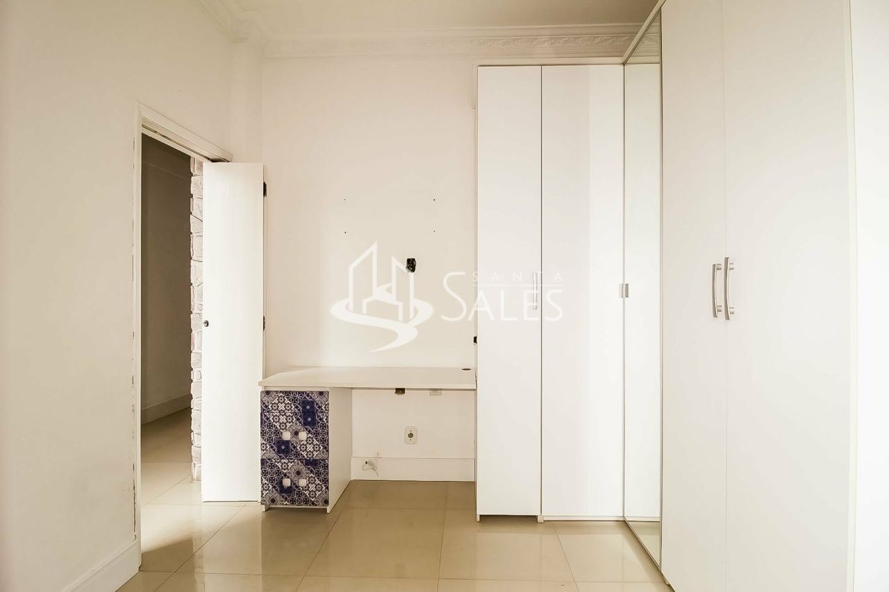 Apartamento à venda com 2 quartos, 77m² - Foto 27