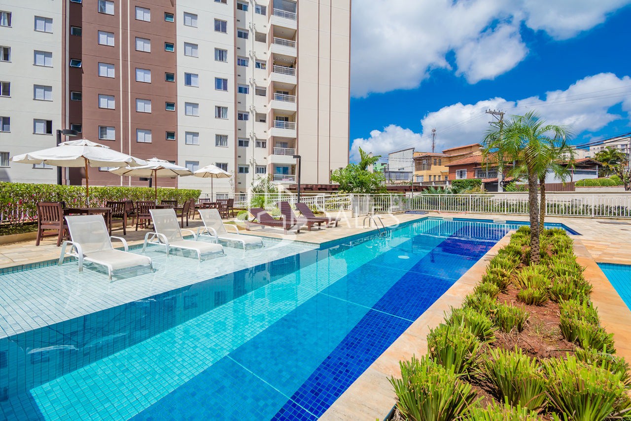 Apartamento, 2 quartos, 56 m² - Foto 13