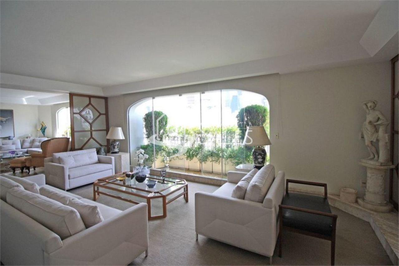 Apartamento, 4 quartos, 267 m² - Foto 9