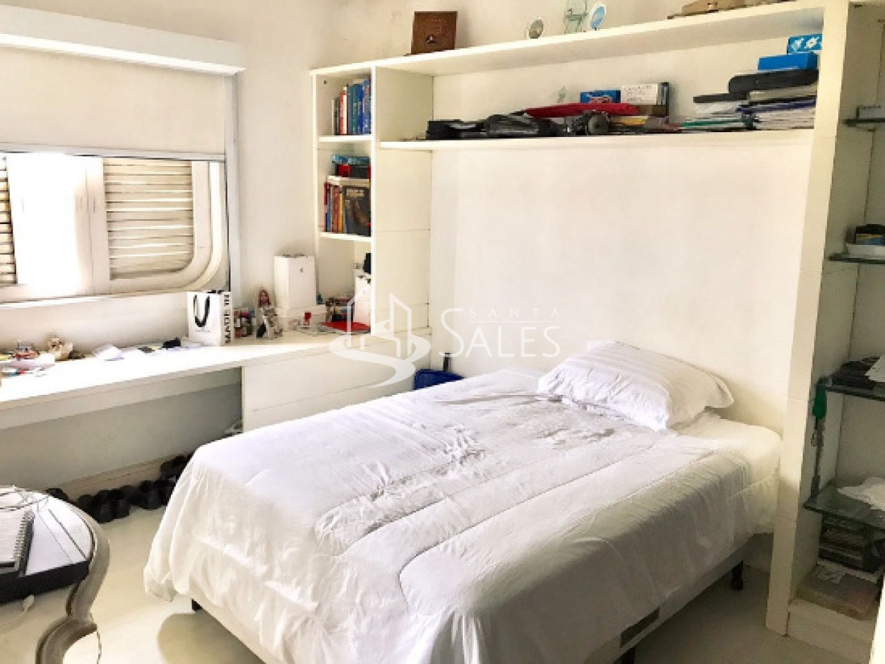 Apartamento, 3 quartos, 211 m² - Foto 12