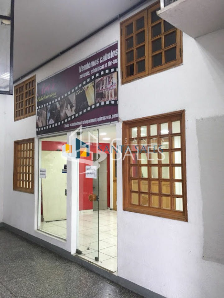 Imóvel Comercial, 28 m² - Foto 35
