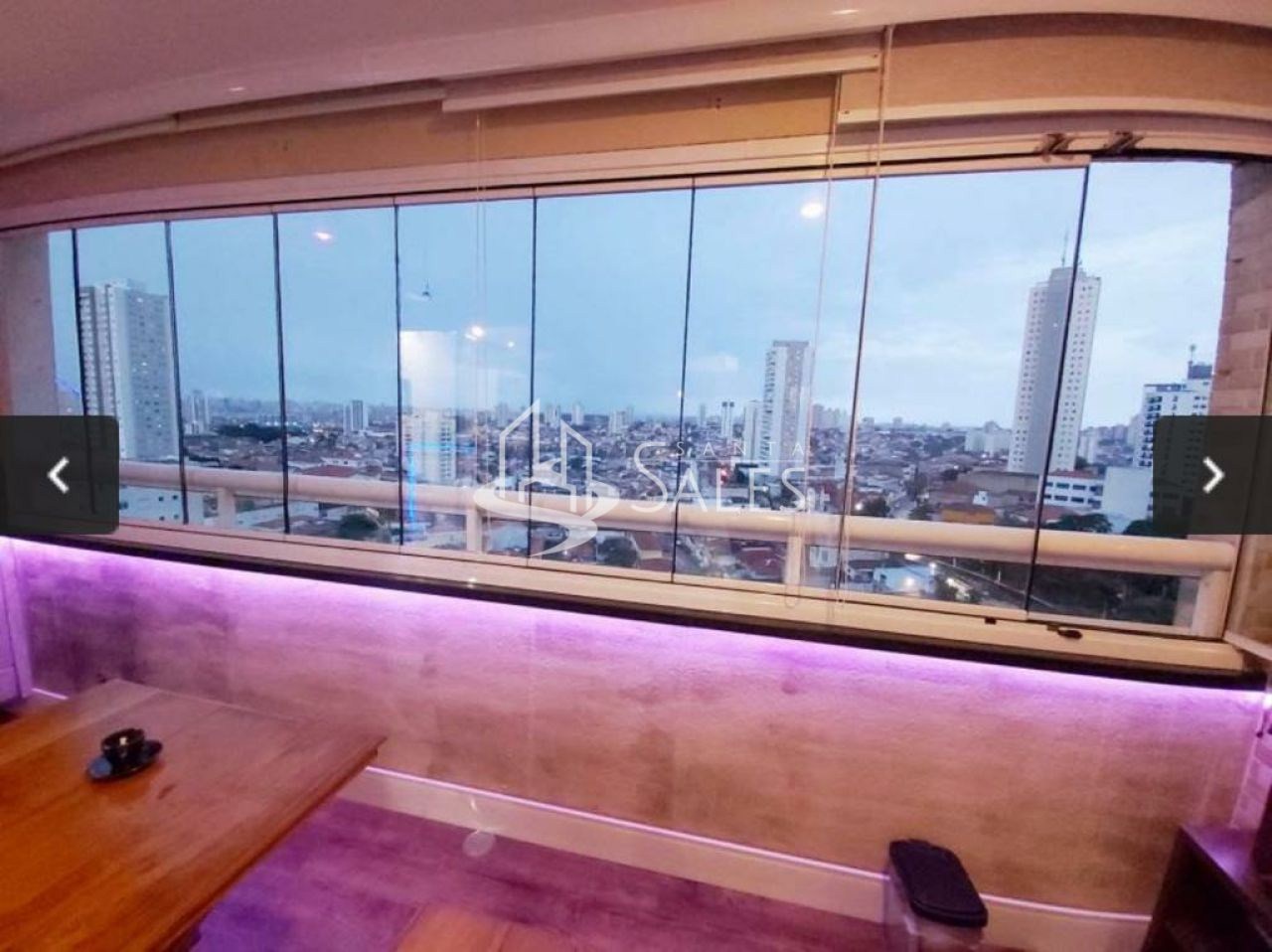 Apartamento, 3 quartos, 103 m² - Foto 6