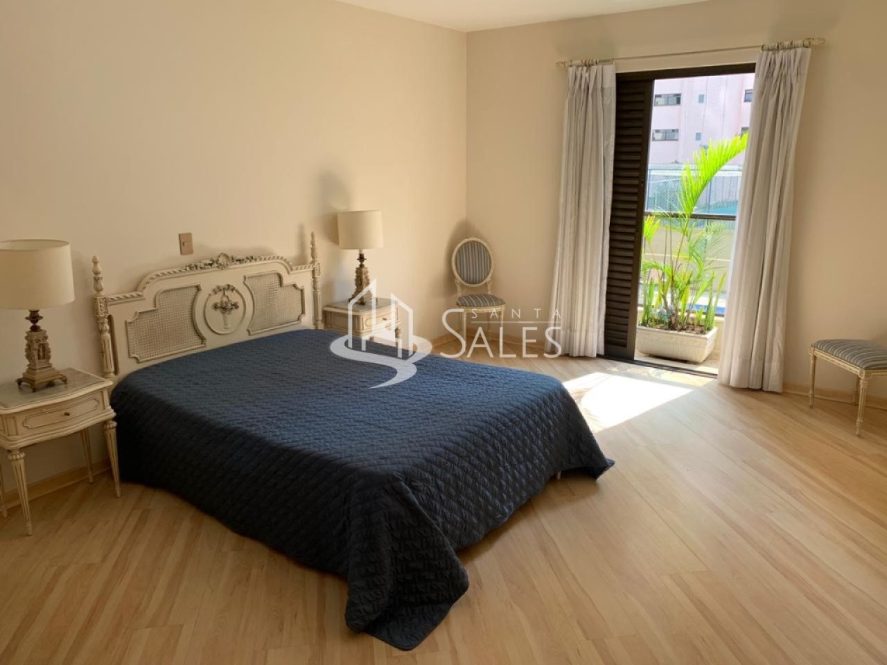 Apartamento, 4 quartos, 267 m² - Foto 21