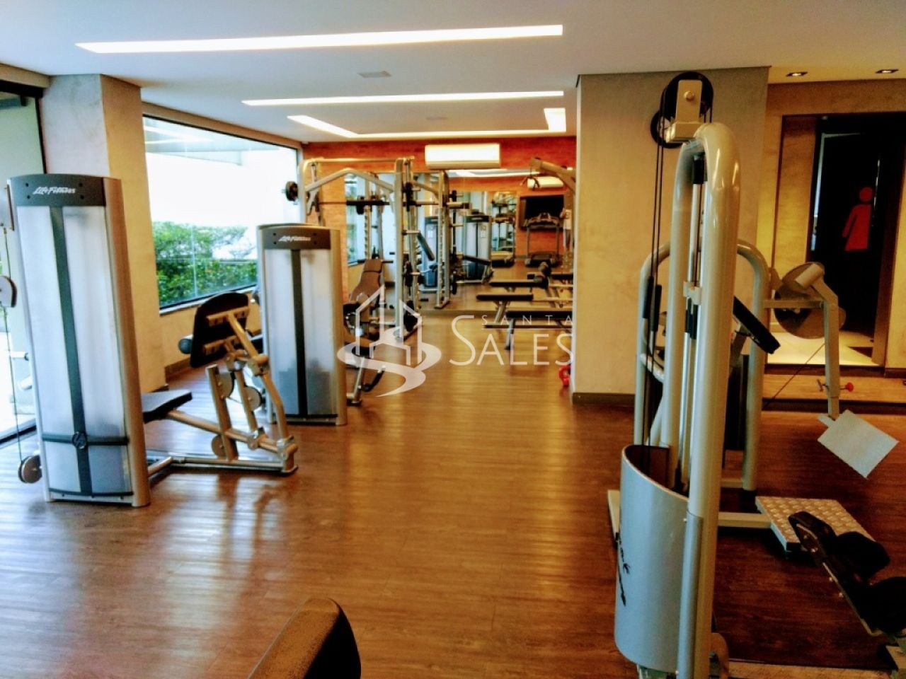 Apartamento, 4 quartos, 300 m² - Foto 6