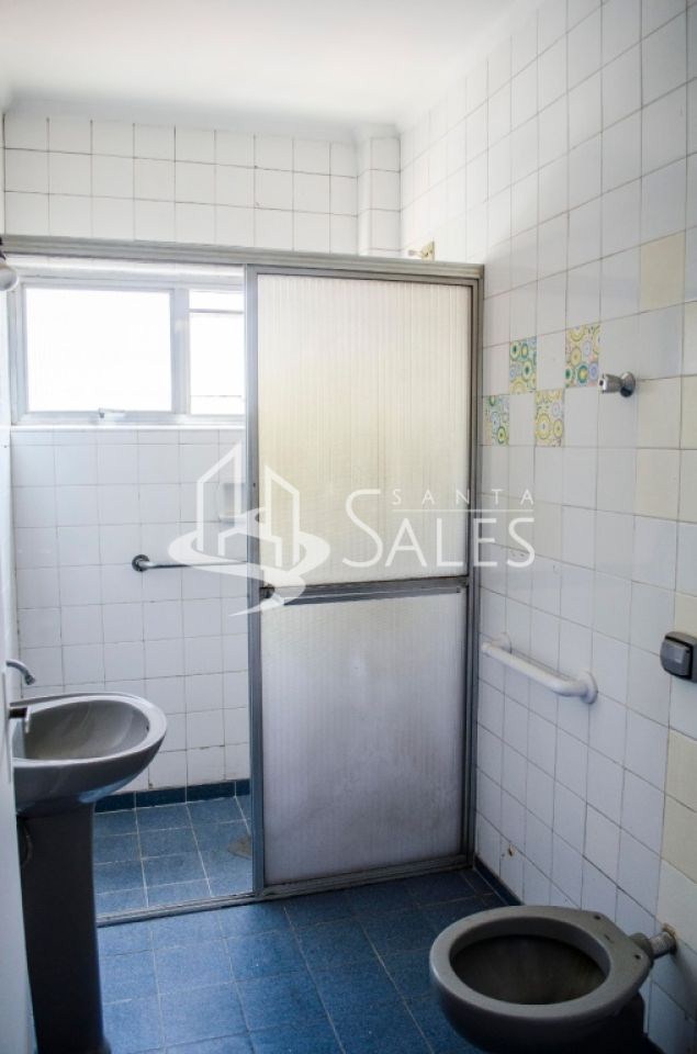 Apartamento à venda com 1 quarto, 63m² - Foto 9