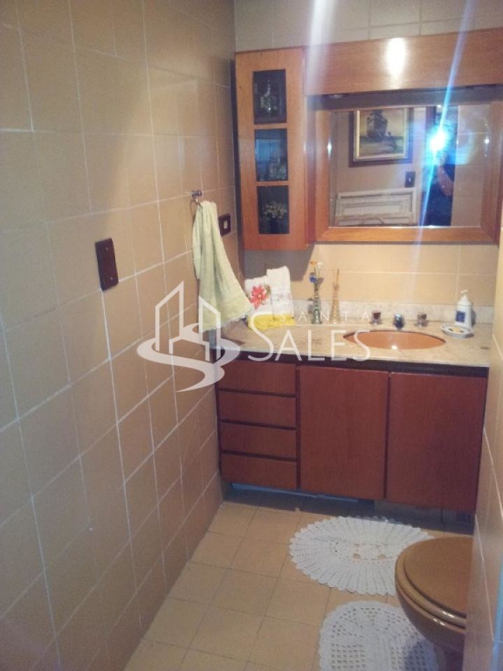 Apartamento à venda com 2 quartos, 89m² - Foto 9
