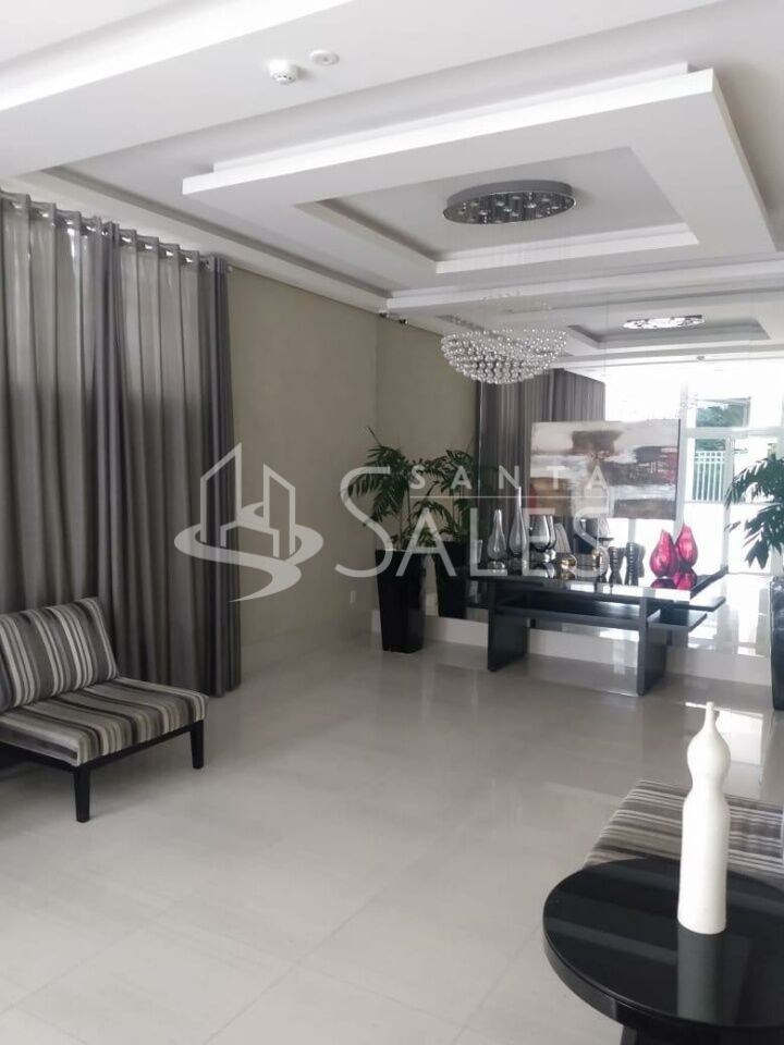 Apartamento à venda com 3 quartos, 153m² - Foto 33
