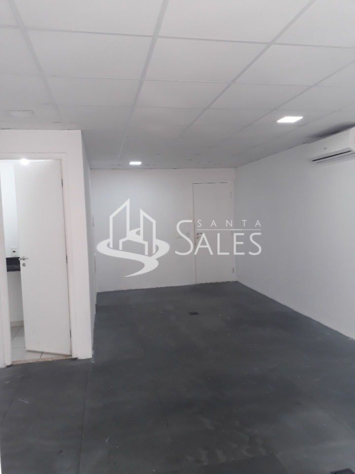 Sala-Conjunto, 36 m² - Foto 4