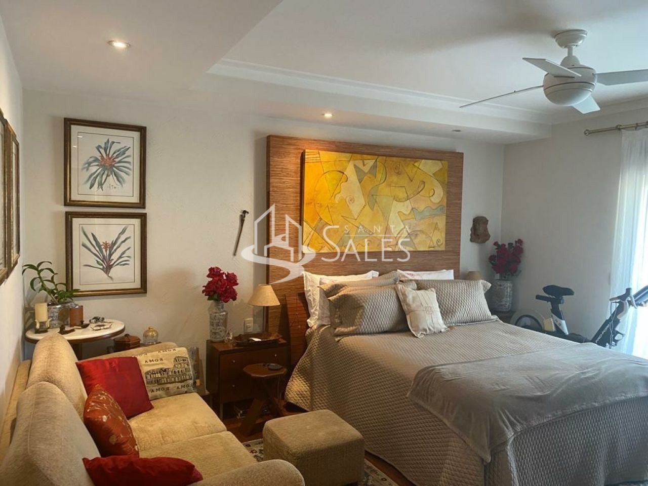 Apartamento, 4 quartos, 260 m² - Foto 11