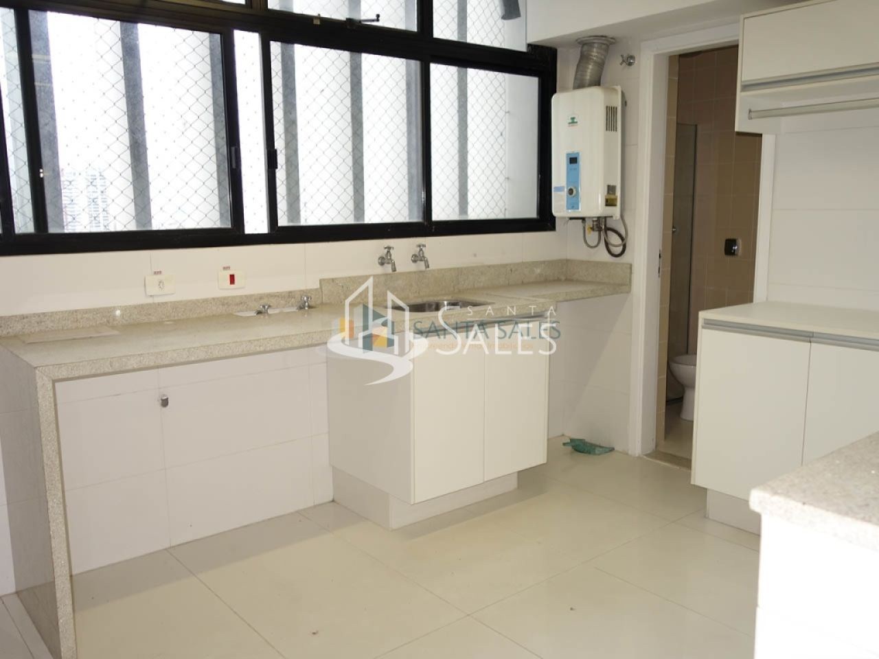 Apartamento, 4 quartos, 329 m² - Foto 9