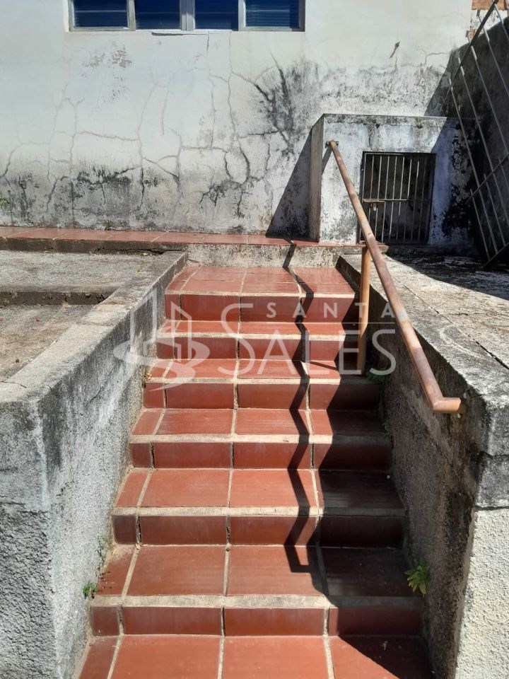 Casa à venda com 3 quartos, 209m² - Foto 22