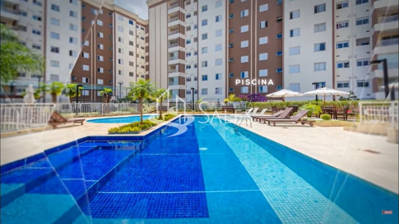 Apartamento, 2 quartos, 64 m² - Foto 18